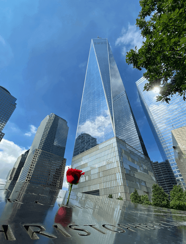 New York