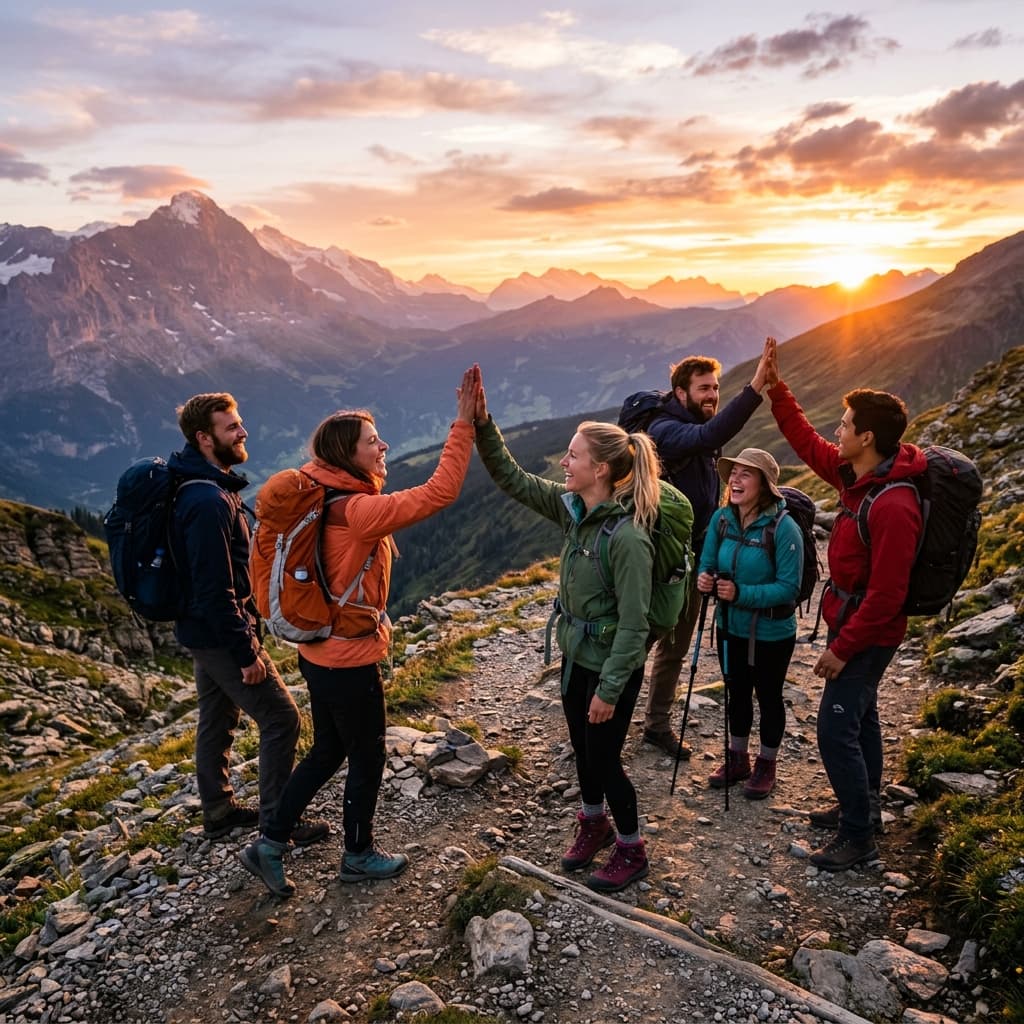 Last Minute Travel Deals